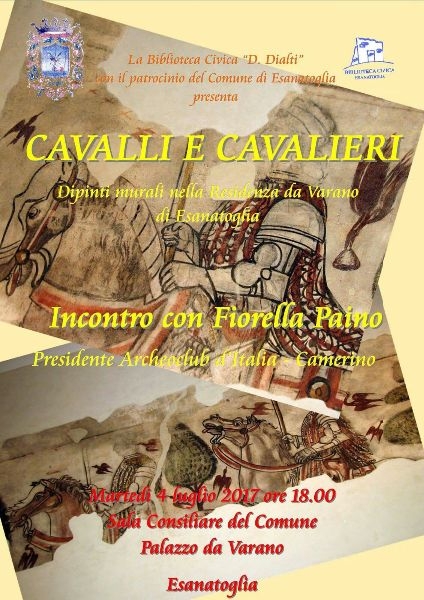 Cavalli e Cavalieri