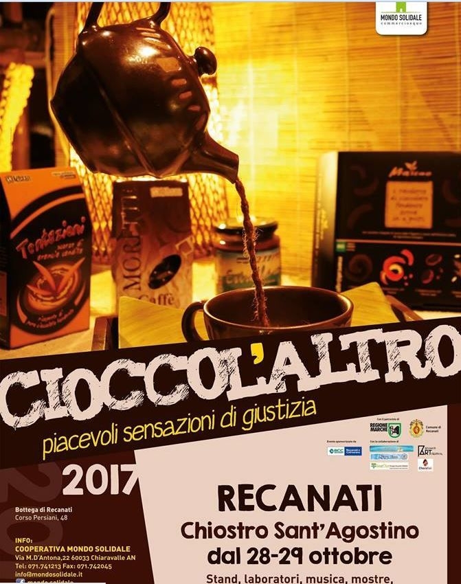 Cioccol'altro