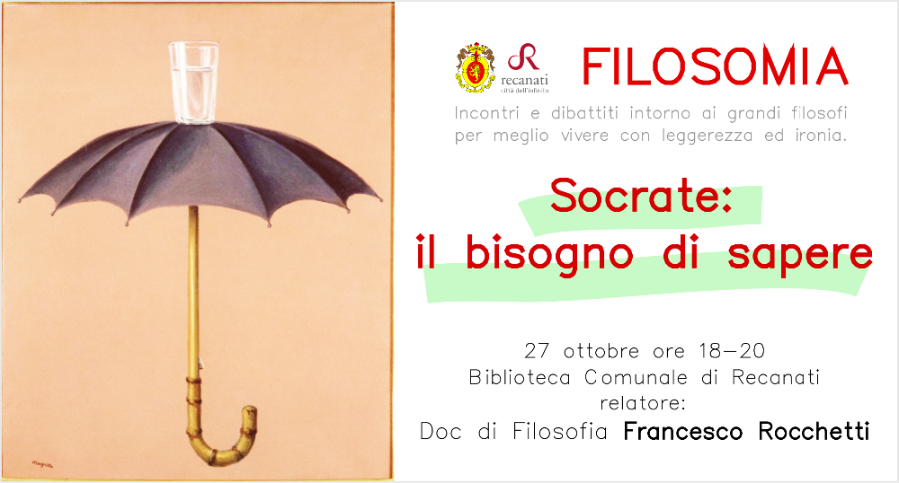 Filosomia