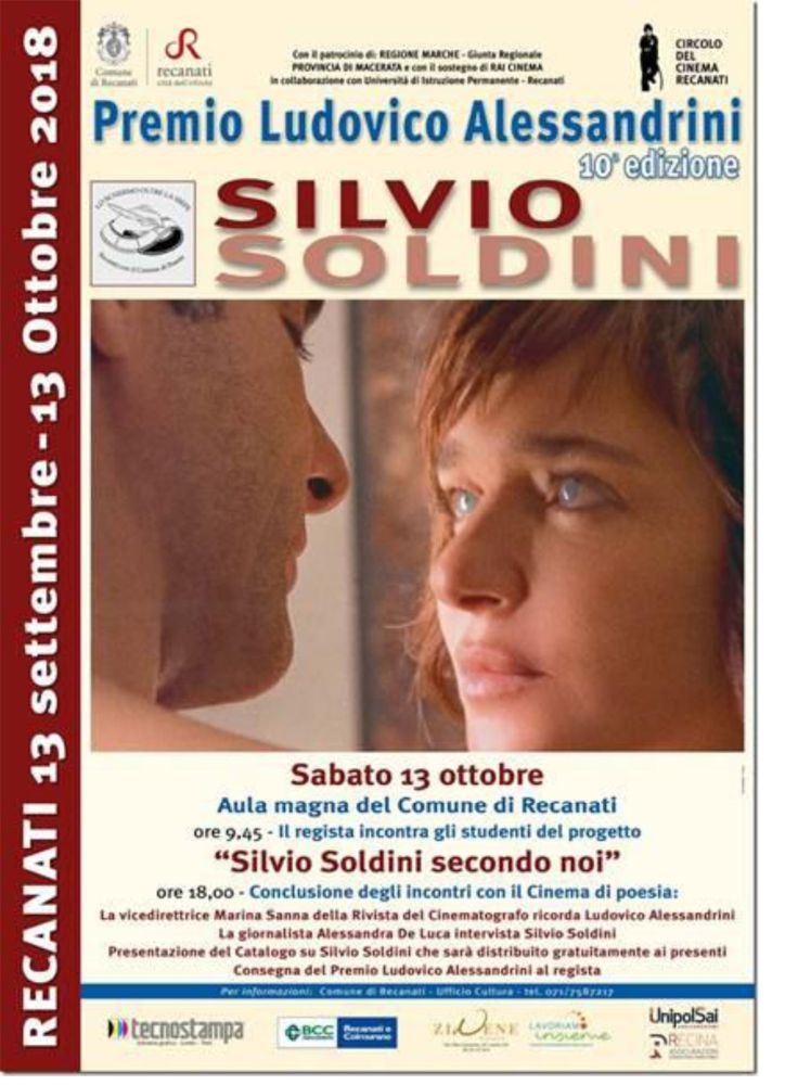 Silvio Soldini secondo noi