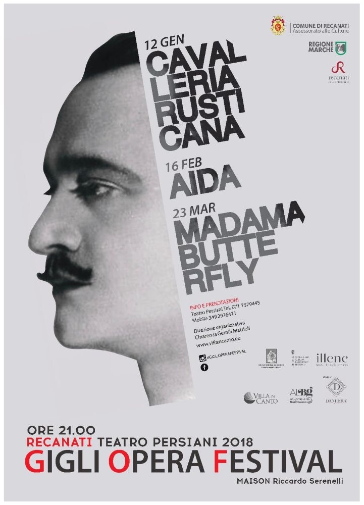 Gigli opera festival