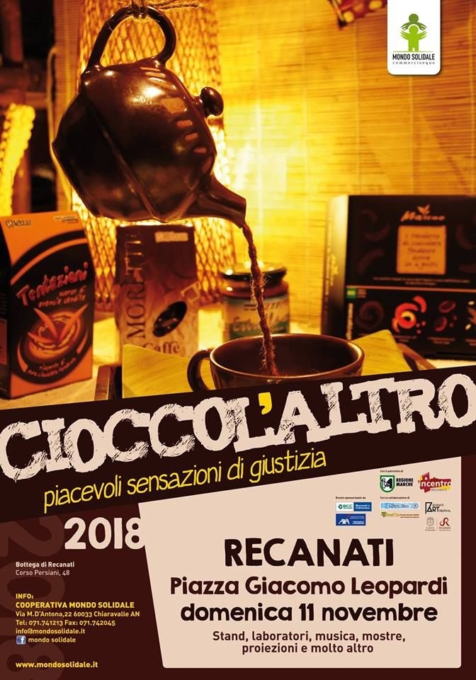 Cioccol'altro