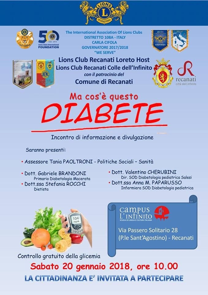 Diabete