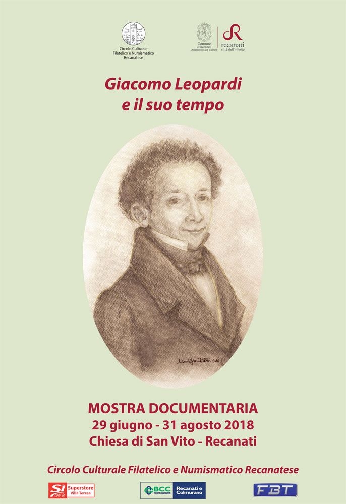 Giacomo Leopardi e il suo tempo