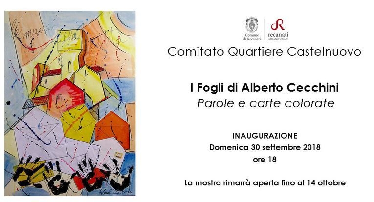 I Fogli di Alberto Cecchini