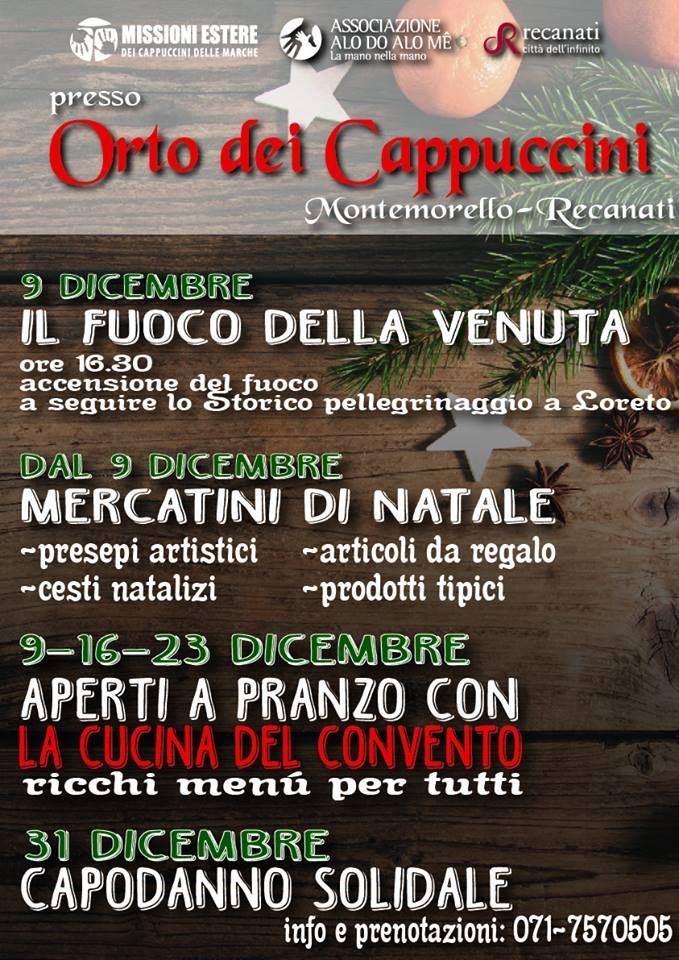 Orto dei Cappuccini