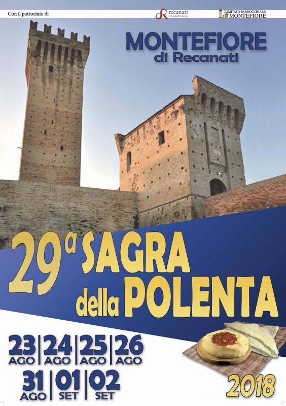 29 Sagra della polenta