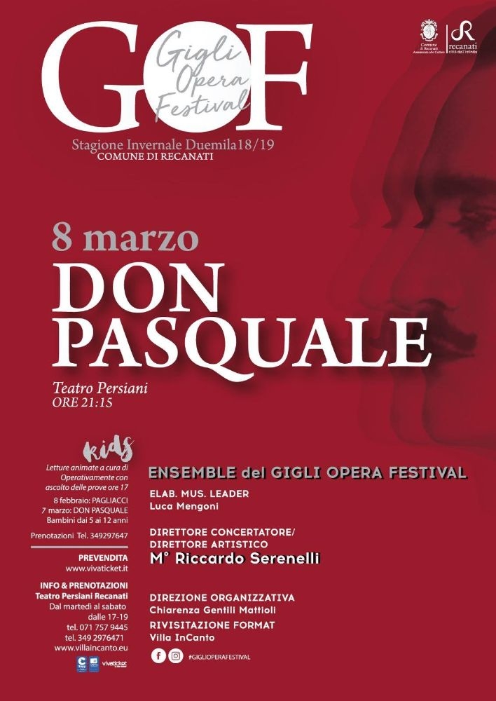 GOF Don Pasquale
