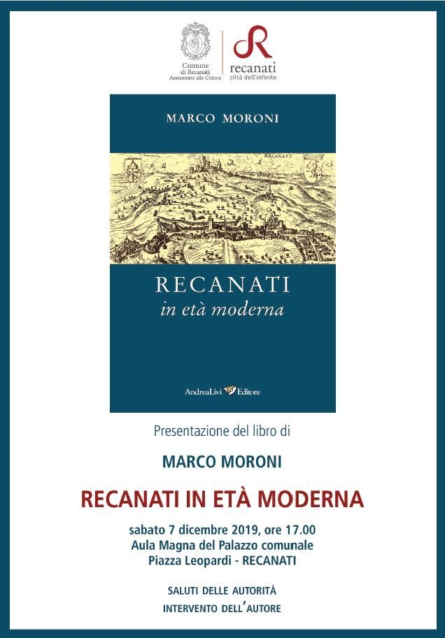 Recanati in età moderna