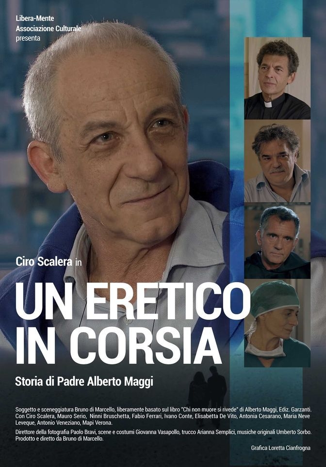 UN ERETICO IN CORSIA