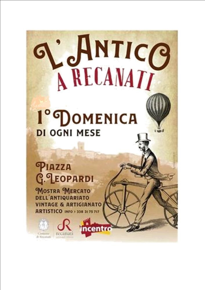 L'antico a Recanati