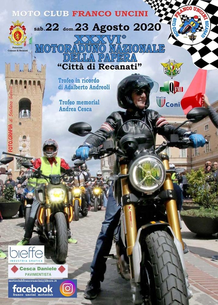 Motoraduno