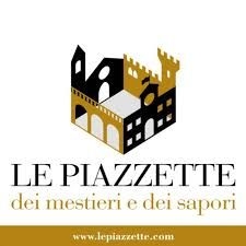 Le piazzette dei mestieri e dei sapori - Piazza Giacomo Leopardi   