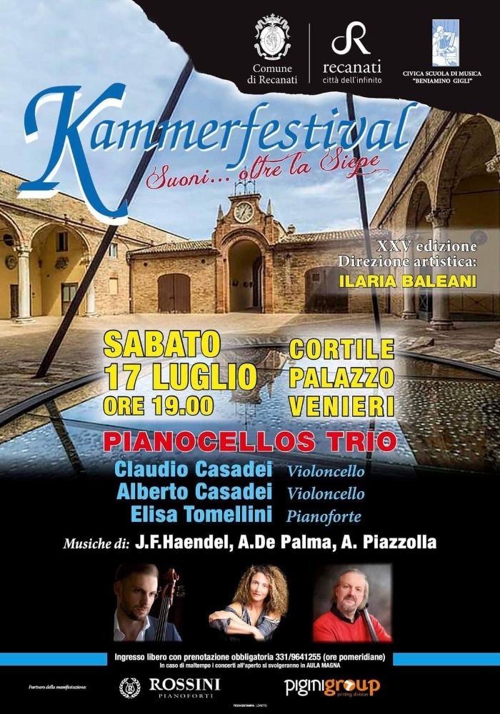 Kammerfestival