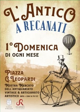 L'antico a Recanati