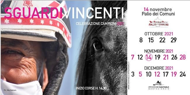 33° Edizione del Palio dei Comuni