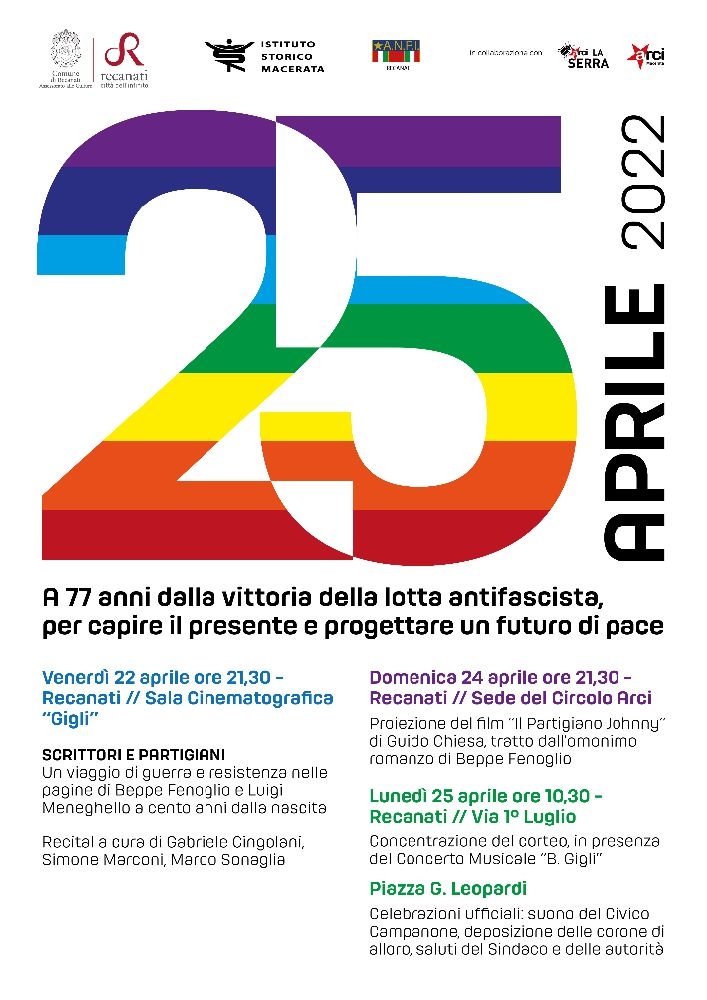 25 aprile