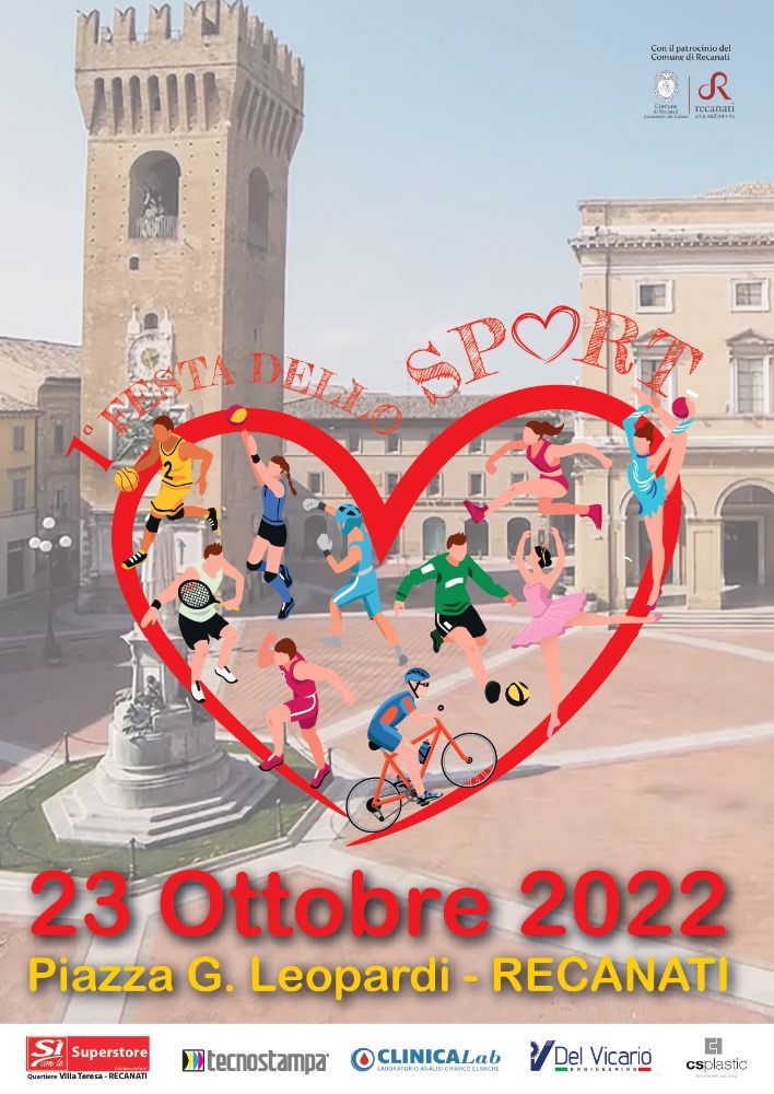 Festa dello sport