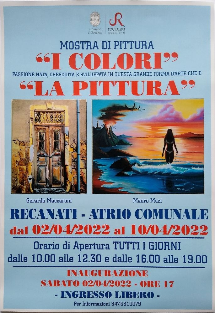 I Colori