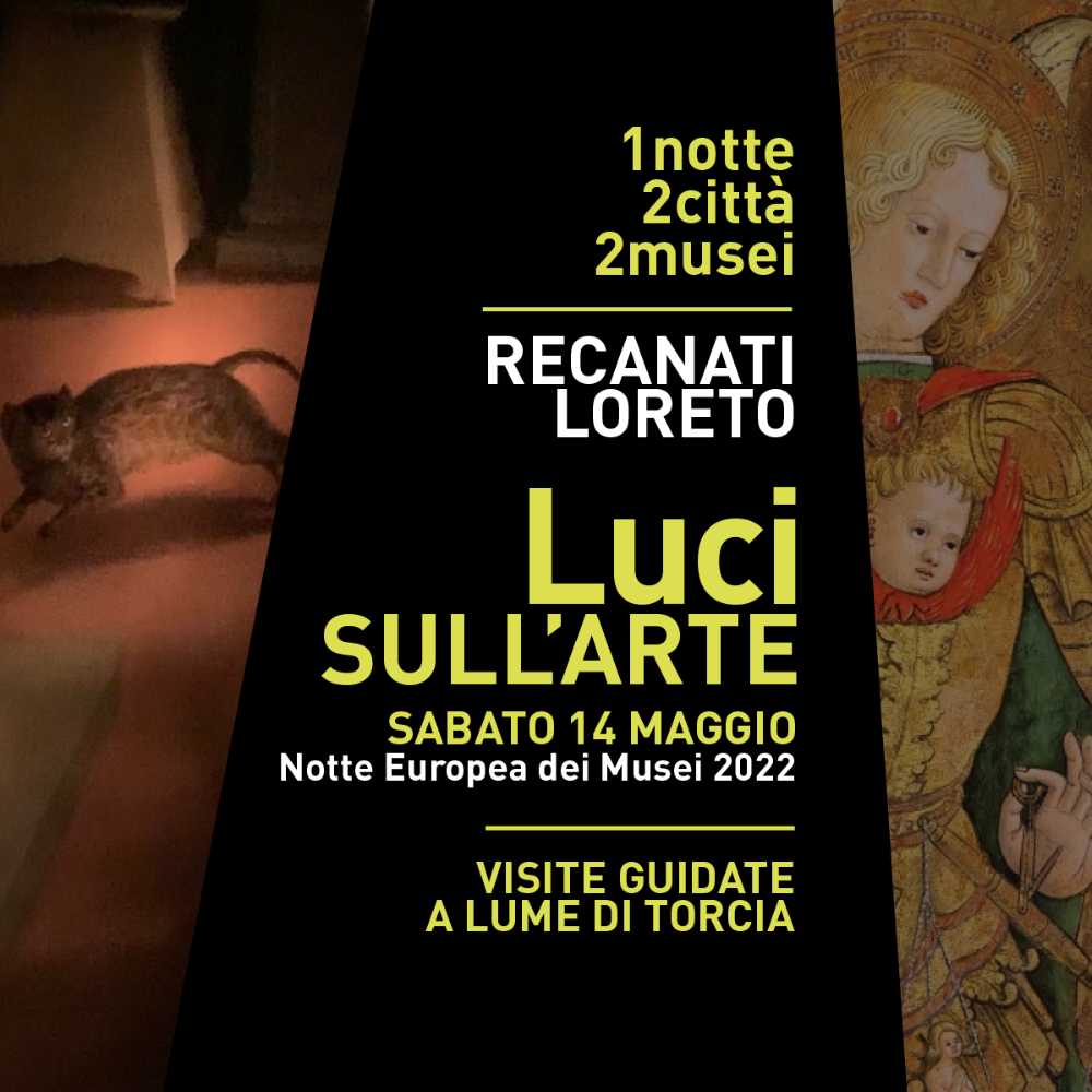 Luci sull'Arte