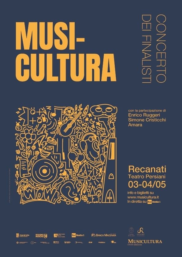 Musicultura