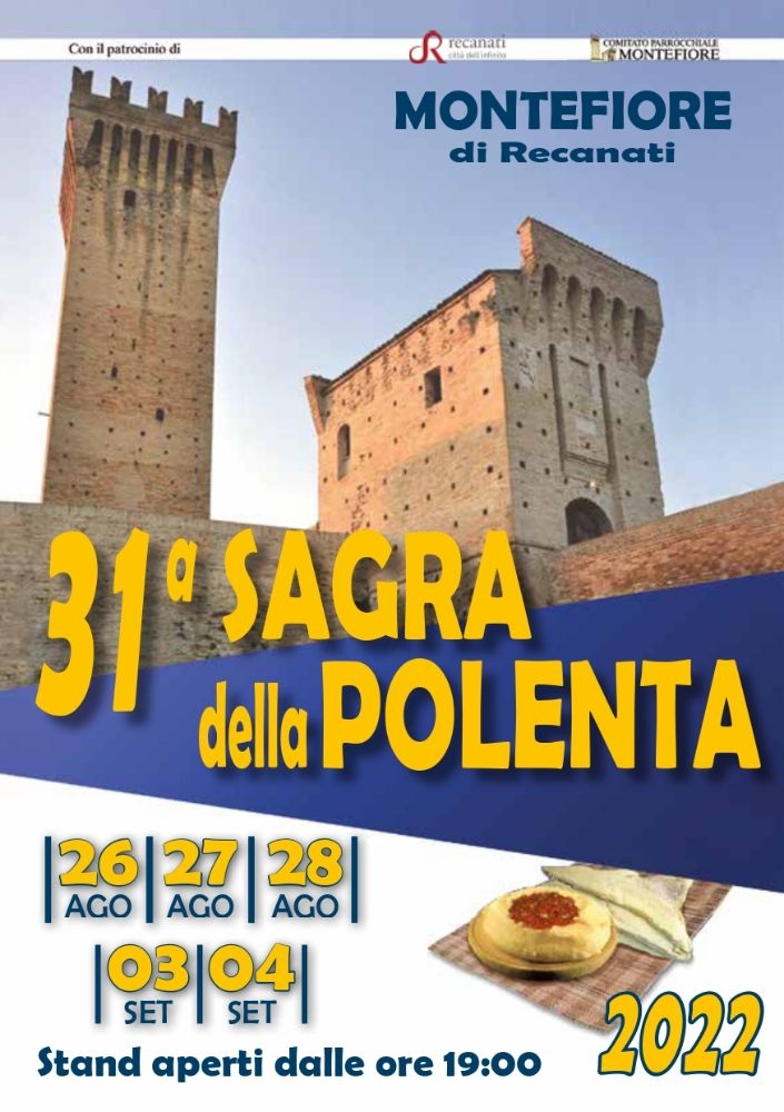 31 Sagra della Polenta