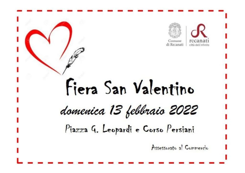 Fiera di San Valentino