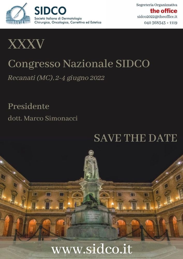 Congresso Nazionale Sidco