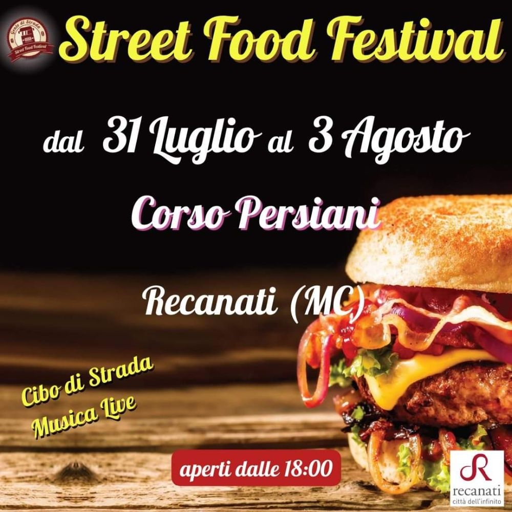 Street Food Festival