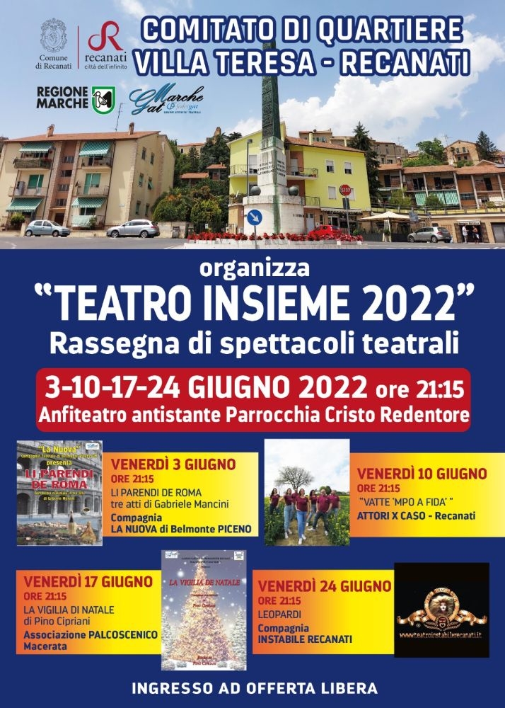 Teatro insieme