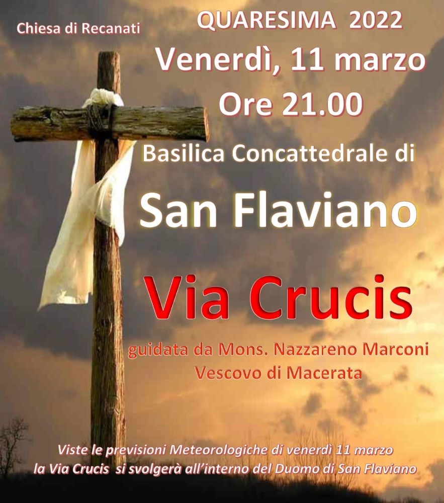 Via Crucis