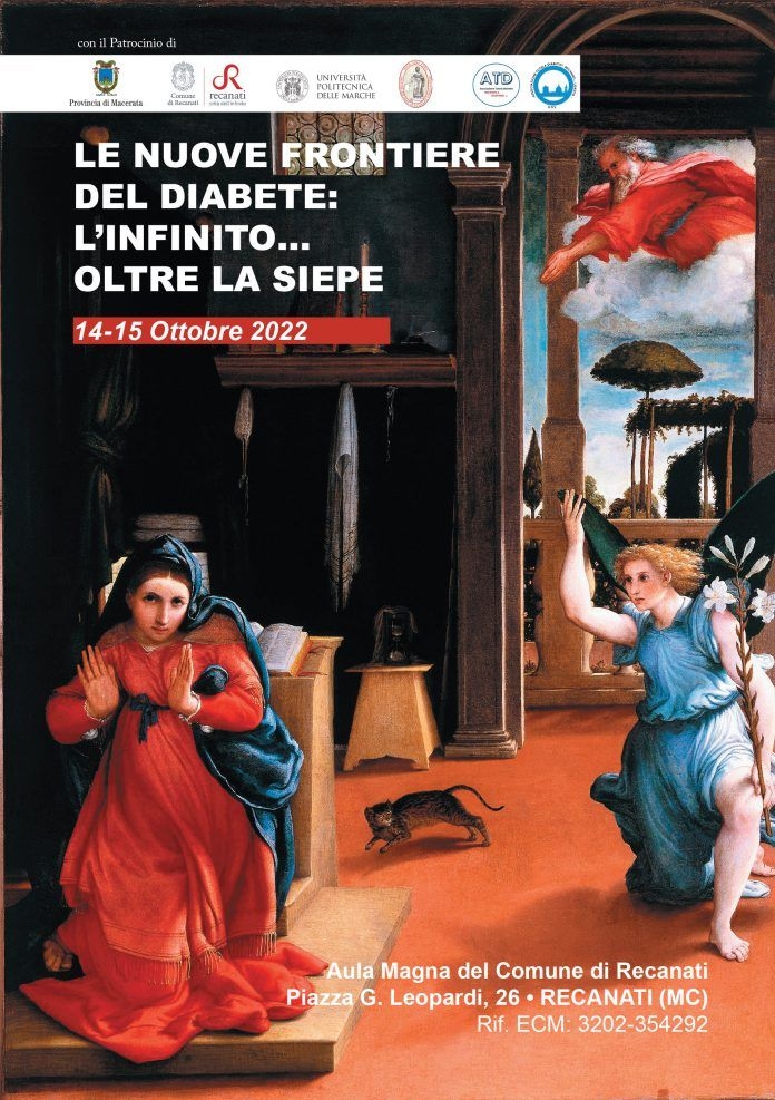 Convegno diabetologia