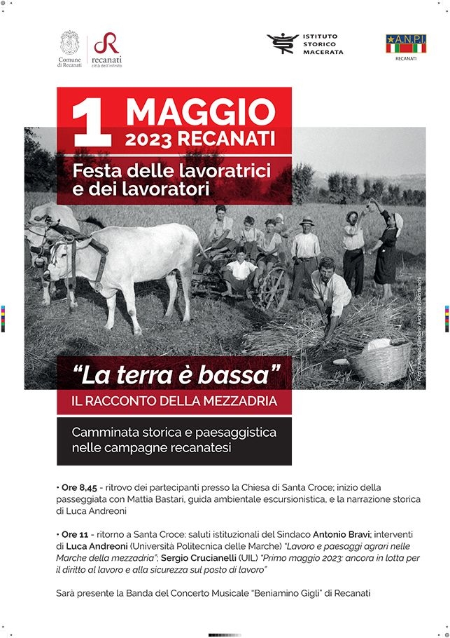 1° maggio