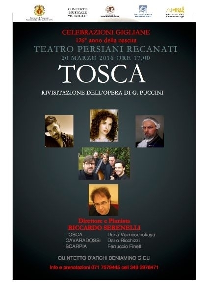 Tosca