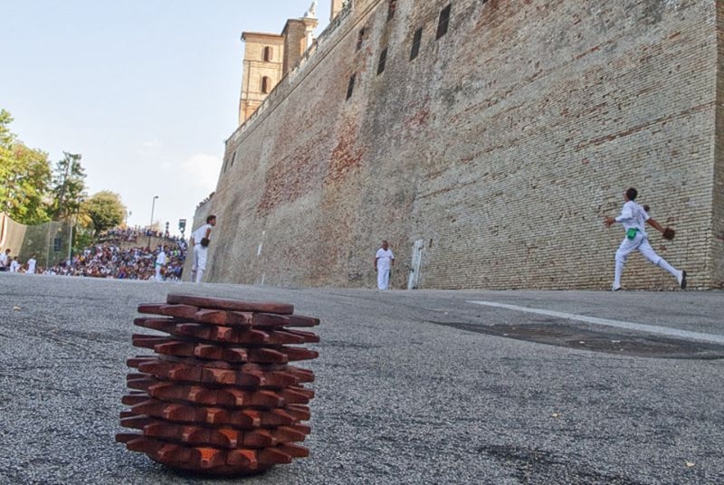 Risultati immagini per arena  treia