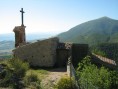 Chiesa Eremo S. cataldo 4