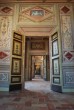 Palazzo Compagnucci- Piano Nobile