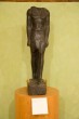 Museo - Statua Egizia Maschile