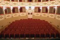 Teatro - Poltrone Platea