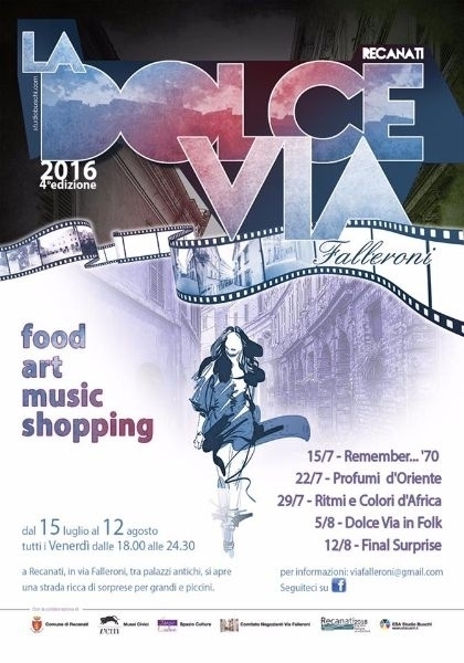 La dolce vita