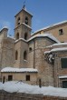Chiesa di Santa Tecla e la Cappella dei Santi 2