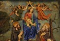 Altare di Andrea Della Robbia (particolare) - Chiesa di Santa MAria Assunta in Cielo