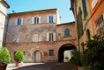 casa Natale di Papa Marcello II