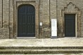 Pannello descrittivo singolo bene Chiesa Collegiata Montelupone 01