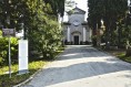 Pannello descrittivo singolo bene Santuario San Girio Potenza Picena 01