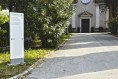 Pannello descrittivo singolo bene Santuario San Girio Potenza Picena 02