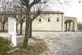 Pannello descrittivo singolo bene Santuario di Forano Appignano